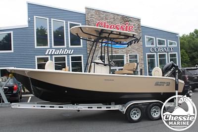 BOATZON | Carolina Skiff 22 Ultra Elite 2024