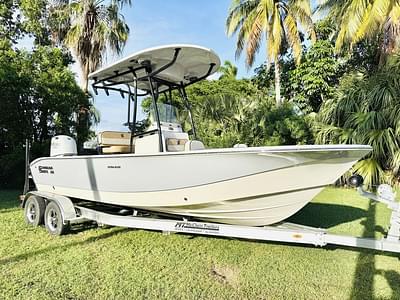 BOATZON | Carolina Skiff 22 Ultra Elite 2024