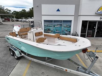 BOATZON | Carolina Skiff 22 Ultra Elite 2024