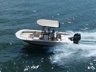 BOATZON | Carolina Skiff 22 Ultra Elite 2026 BOATZON | Carolina Skiff 22 Ultra Elite 2026