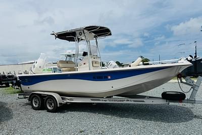 BOATZON | Carolina Skiff 23 LS 2021 BOATZON | Carolina Skiff 23 LS 2021
