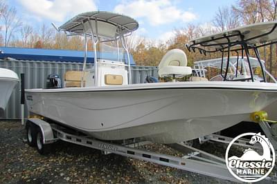 BOATZON | Carolina Skiff 23 LS 2024