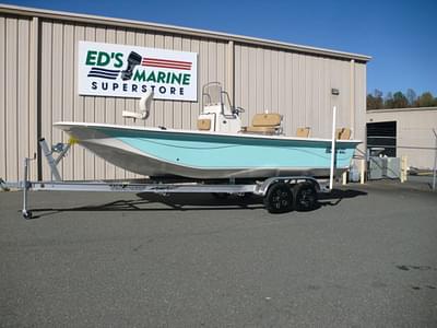 BOATZON | Carolina Skiff 23 LS CENTER CONSOLE BOAT 2024