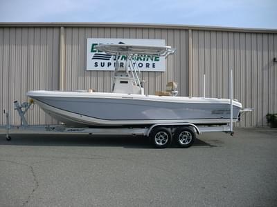 BOATZON | Carolina Skiff 23 Ultra Elite 2023