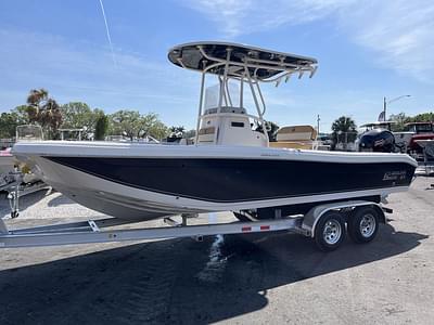 BOATZON | Carolina Skiff 23 Ultra Elite 2023