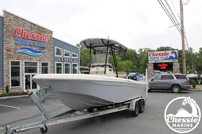 BOATZON | 2024 Carolina Skiff 23 Ultra Elite