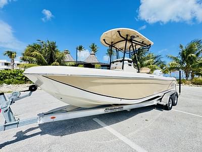 BOATZON | Carolina Skiff 23 Ultra Elite 2024 BOATZON | Carolina Skiff 23 Ultra Elite 2024