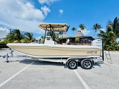 BOATZON | Carolina Skiff 23 Ultra Elite 2024 BOATZON | Carolina Skiff 23 Ultra Elite 2024