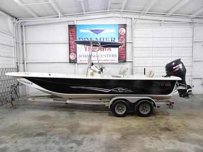 BOATZON | Carolina Skiff 238 DLV 2013 BOATZON | Carolina Skiff 238 DLV 2013