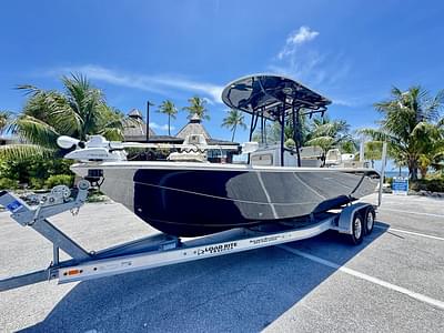 BOATZON | Carolina Skiff 24 Ultra Elite 2020 BOATZON | Carolina Skiff 24 Ultra Elite 2020