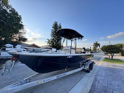BOATZON | Carolina Skiff 24 Ultra Elite 2021 BOATZON | Carolina Skiff 24 Ultra Elite 2021
