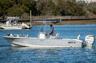 BOATZON | Carolina Skiff 24 Ultra Elite 2022