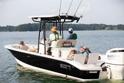 BOATZON | Carolina Skiff 24 Ultra Elite 2025