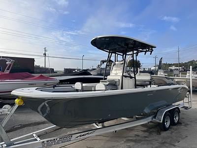 BOATZON | Carolina Skiff 24 Ultra Elite 2025 BOATZON | Carolina Skiff 24 Ultra Elite 2025