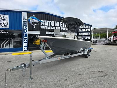 BOATZON | Carolina Skiff 24 Ultra Elite 2025