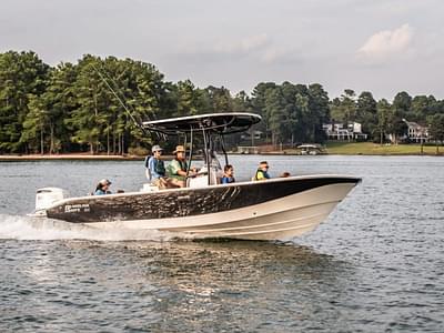 BOATZON | Carolina Skiff 24 Ultra Elite 2026