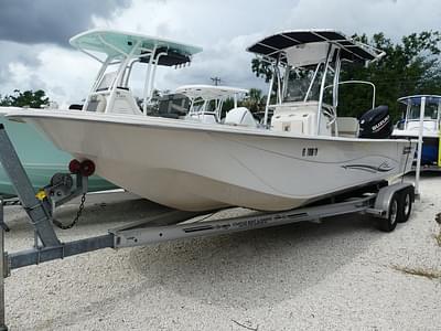 BOATZON | Carolina Skiff 258 DLV 2019 BOATZON | Carolina Skiff 258 DLV 2019