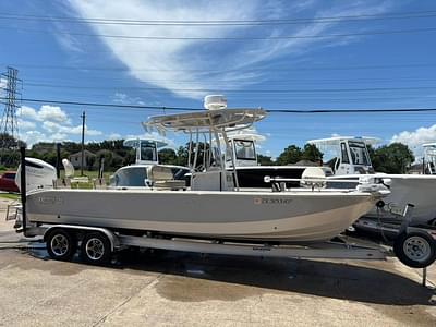 BOATZON | Carolina Skiff 26 Ultra Elite 2022 BOATZON | Carolina Skiff 26 Ultra Elite 2022
