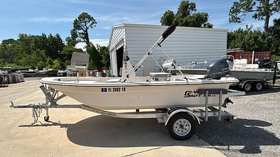 BOATZON | Carolina Skiff E16 JVX 2025 BOATZON | Carolina Skiff E16 JVX 2025