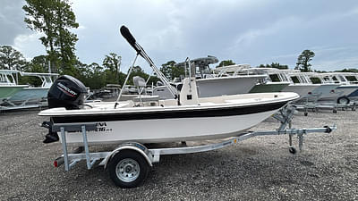 BOATZON | Carolina Skiff E16 JVX 2025 BOATZON | Carolina Skiff E16 JVX 2025