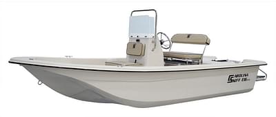 BOATZON | Carolina Skiff E16 JVX CC 2025