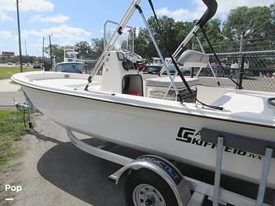 BOATZON | Carolina Skiff E16 JVX CC BOATZON | Carolina Skiff E16 JVX CC
