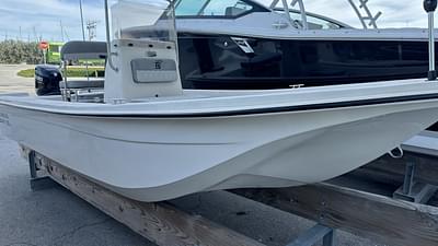 BOATZON | Carolina Skiff E18 JVX 2024