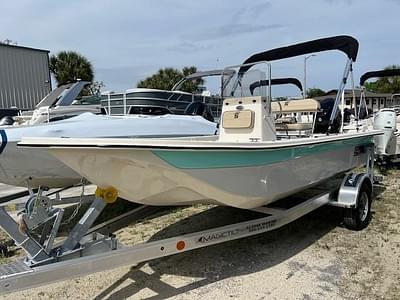 BOATZON | Carolina Skiff E18 JVX CC 2024 BOATZON | Carolina Skiff E18 JVX CC 2024