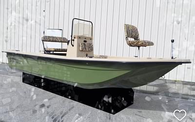 BOATZON | Carolina Skiff E18 JVX CC 2025