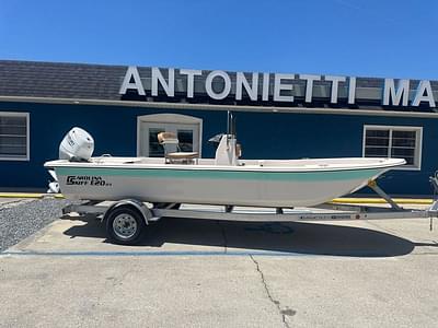 BOATZON | Carolina Skiff E20 JVX 2025 BOATZON | Carolina Skiff E20 JVX 2025