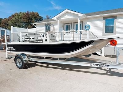 BOATZON | Carolina Skiff E20 JVX CC 2026 BOATZON | Carolina Skiff E20 JVX CC 2026