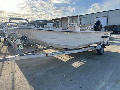 BOATZON | 2024 Carolina Skiff E21 DLX CC