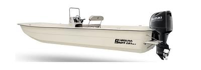 BOATZON | Carolina Skiff E21 DLX CC 2025