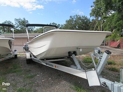 BOATZON | Carolina Skiff E24 DLX CC BOATZON | Carolina Skiff E24 DLX CC