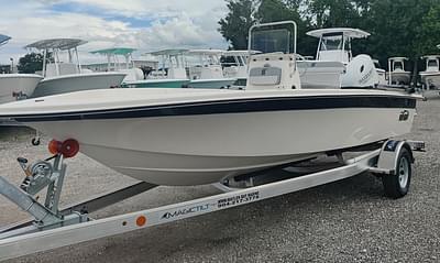 BOATZON | Carolina Skiff EV 198 2024 BOATZON | Carolina Skiff EV 198 2024