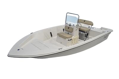 BOATZON | Carolina Skiff EV180 Sea Skiff 2025