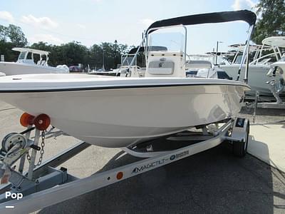 BOATZON | Carolina Skiff EV180 SEA SKIFF BOATZON | Carolina Skiff EV180 SEA SKIFF