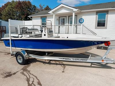 BOATZON | Carolina Skiff EV198 Sea Skiff 2025 BOATZON | Carolina Skiff EV198 Sea Skiff 2025