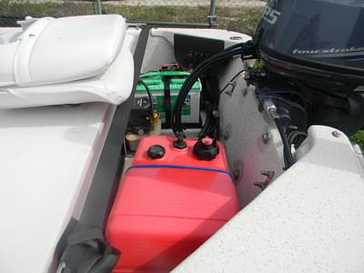 BOATZON | 2020 Carolina Skiff J1650 SS BOATZON | 2020 Carolina Skiff J1650 SS