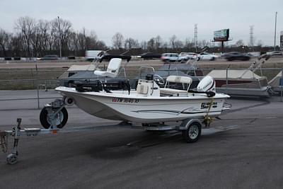 BOATZON | Carolina Skiff JVX16CC 2013 BOATZON | Carolina Skiff JVX16CC 2013