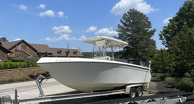 BOATZON | Carolina Skiff Sea Chaser 2003 BOATZON | Carolina Skiff Sea Chaser 2003