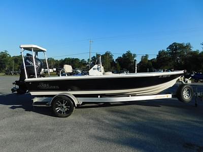 BOATZON | Carolina Skiff SEA CHASER 2015