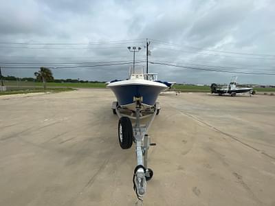 BOATZON | 2016 Carolina Skiff Sea Skiff 19 BOATZON | 2016 Carolina Skiff Sea Skiff 19