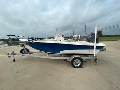 BOATZON | Carolina Skiff Sea Skiff 19 2016 BOATZON | Carolina Skiff Sea Skiff 19 2016