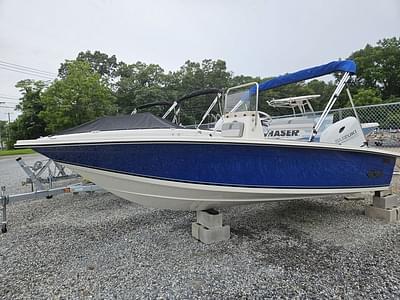 BOATZON | Carolina Skiff SEA SKIFF EV180 2025 BOATZON | Carolina Skiff SEA SKIFF EV180 2025