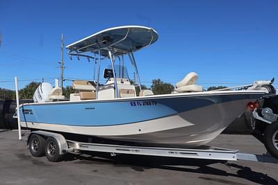 BOATZON | Carolina Ultra Elite 24 2024