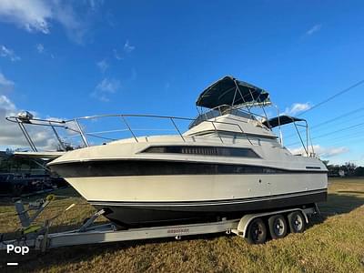 BOATZON | Carver 2767 Santego BOATZON | Carver 2767 Santego