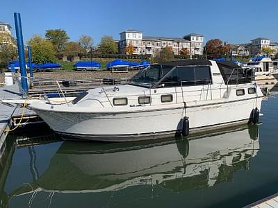 BOATZON | Carver 28 Riviera 1986