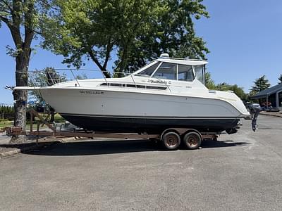 BOATZON | Carver 280 Express 1996 BOATZON | Carver 280 Express 1996