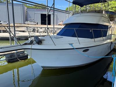 BOATZON | Carver 300 1994